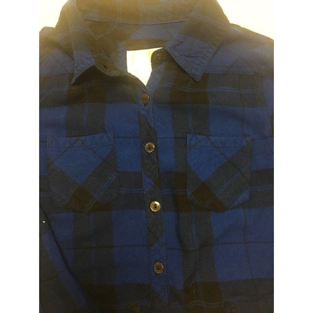 Justice Shirt size 10 - Picture 3 of 3